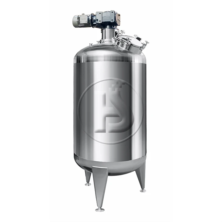 Tomato Sauce Mixing Tank price